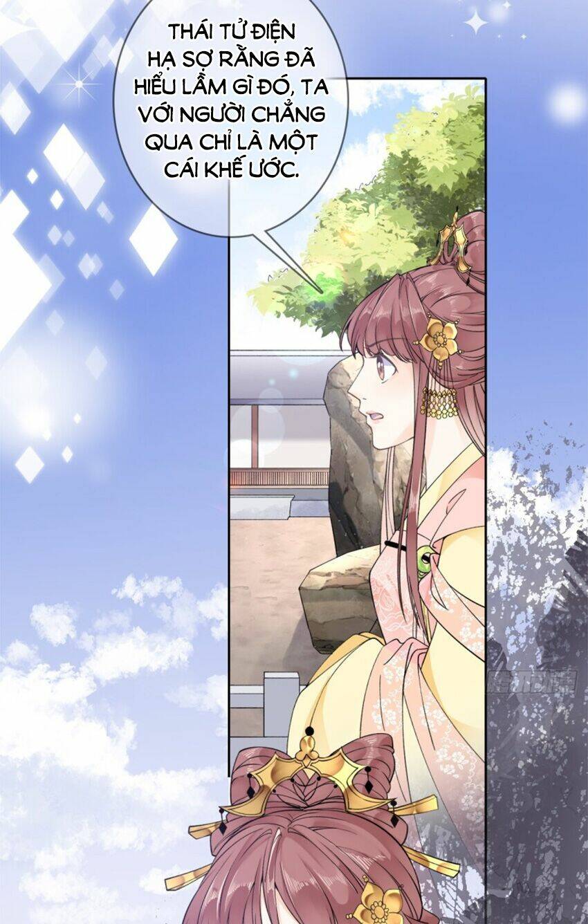 Tang Lạc Túy Tại Nam Phong Lý: Chapter 89