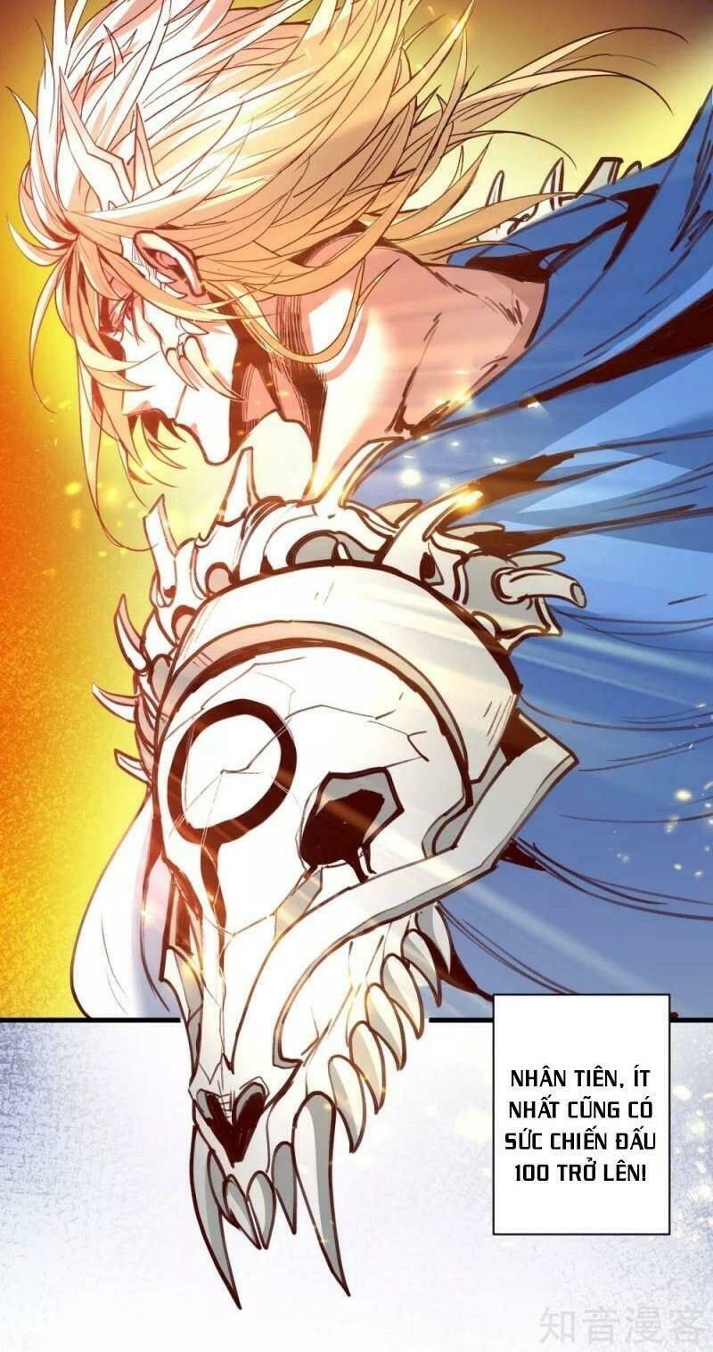 Tối Cường Đại Biểu Hoàng Kim Thận: Chapter 102