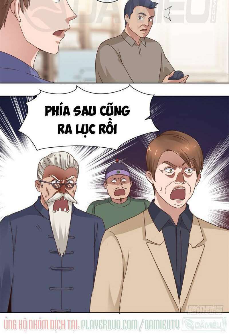 Đô Thị Chí Tôn Hệ Thống: Chapter 75