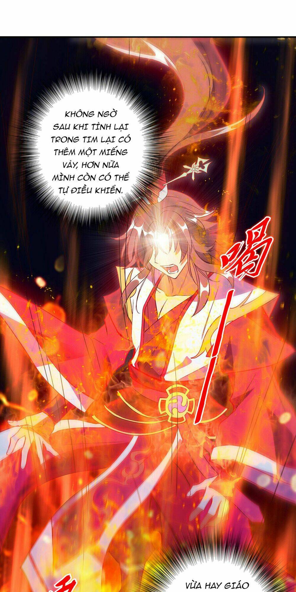 Vạn Thần Tổ Sư: Chapter 13