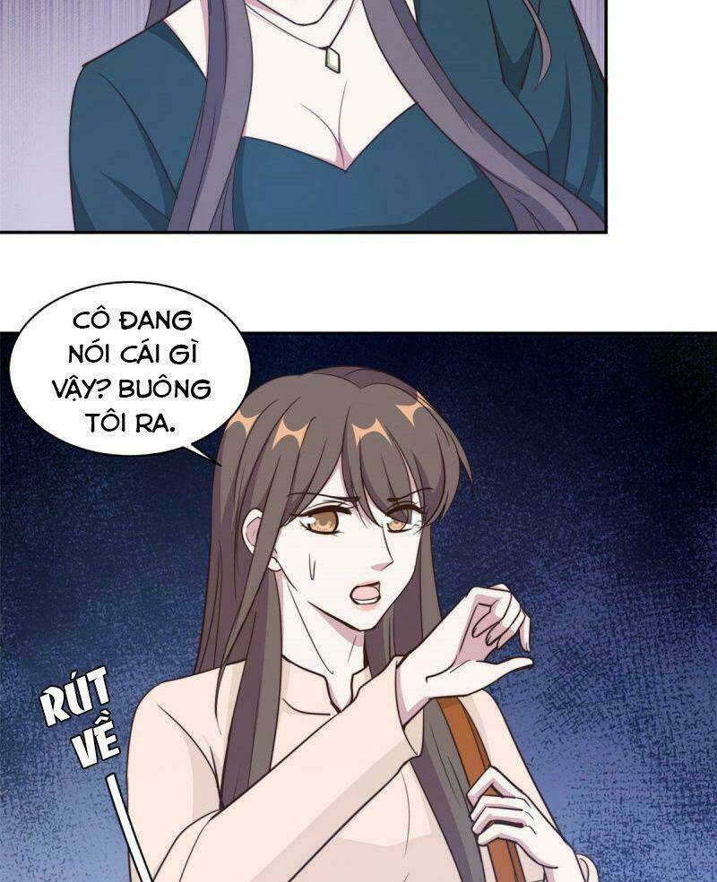 Tổng Tài, Tránh Xa Tôi Ra: Chapter 54