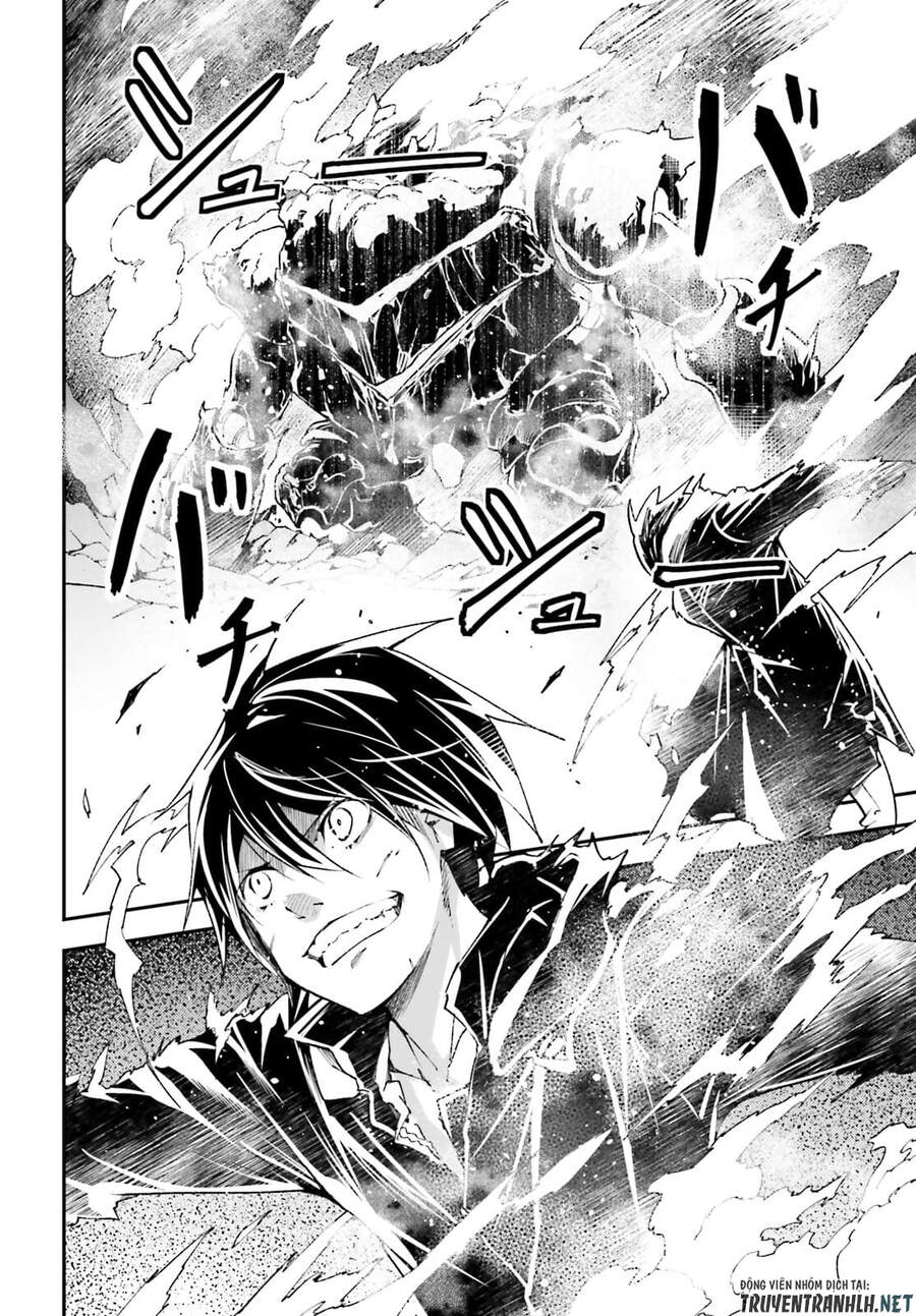 Thường Dân Cấp 999: Chapter 55