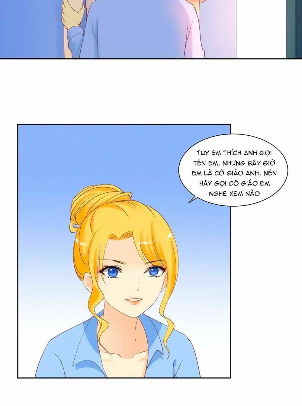 Sinh Sinh Tương Thác: Chapter 50