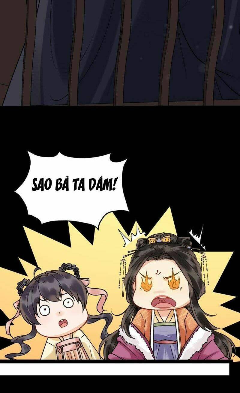 Thịnh Sủng Kiều Nữ Trở Về Triều Ca: Chapter 38