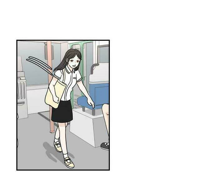 30 Phút Bước Đi Bên Em: Chapter 24.5