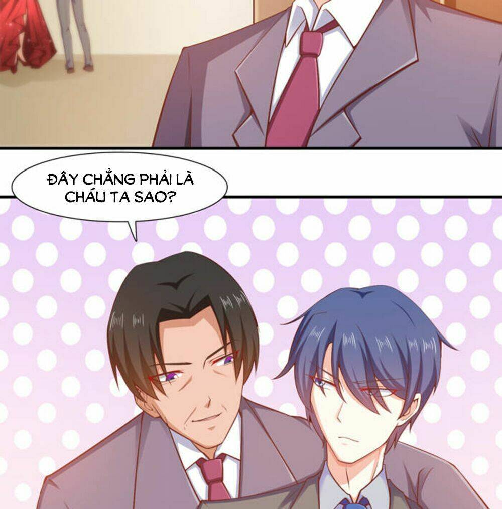 Hướng Tâm Dẫn Lực: Chapter 49