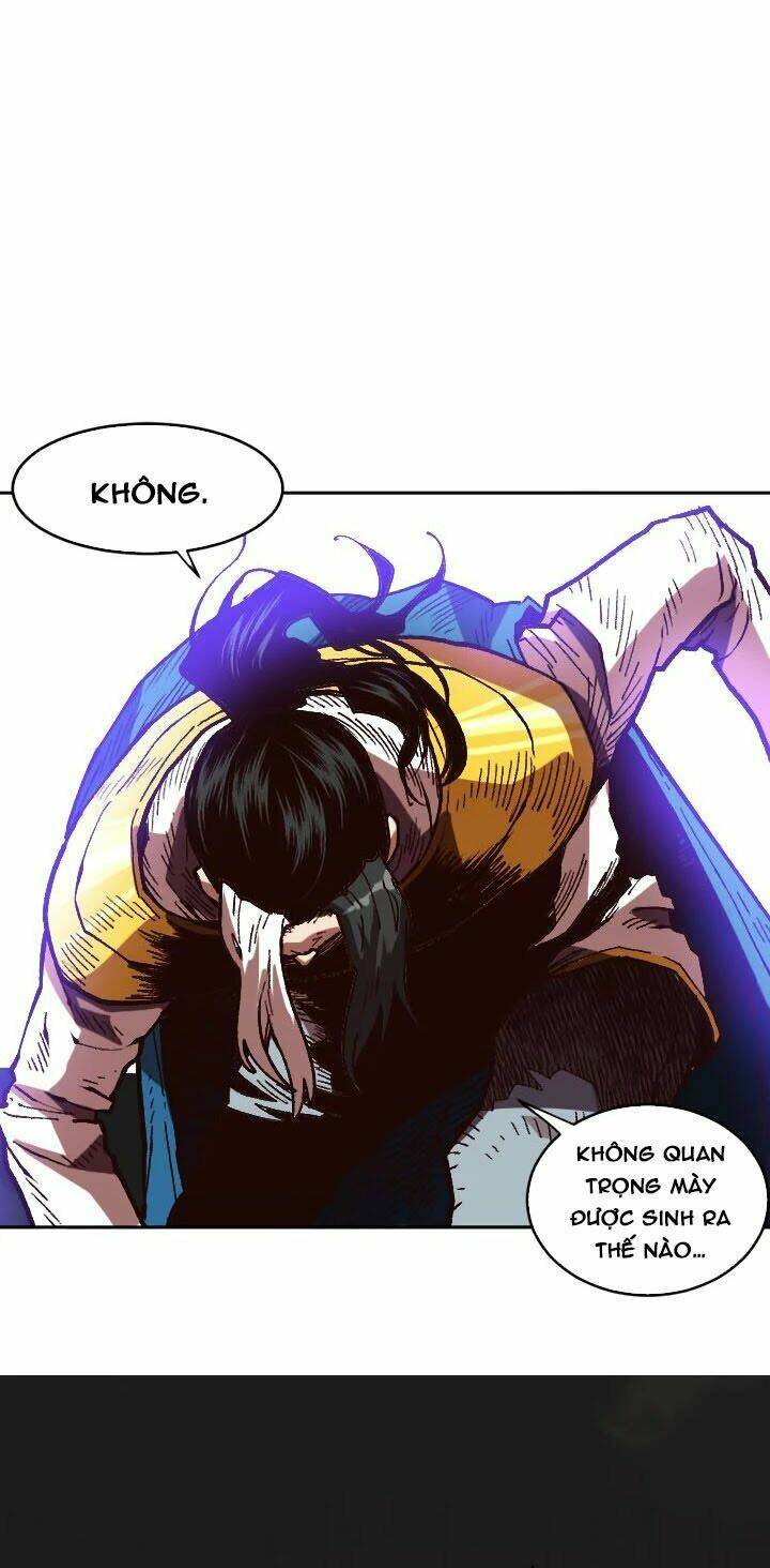 Nô Lệ Nghịch Thiên: Chapter 40