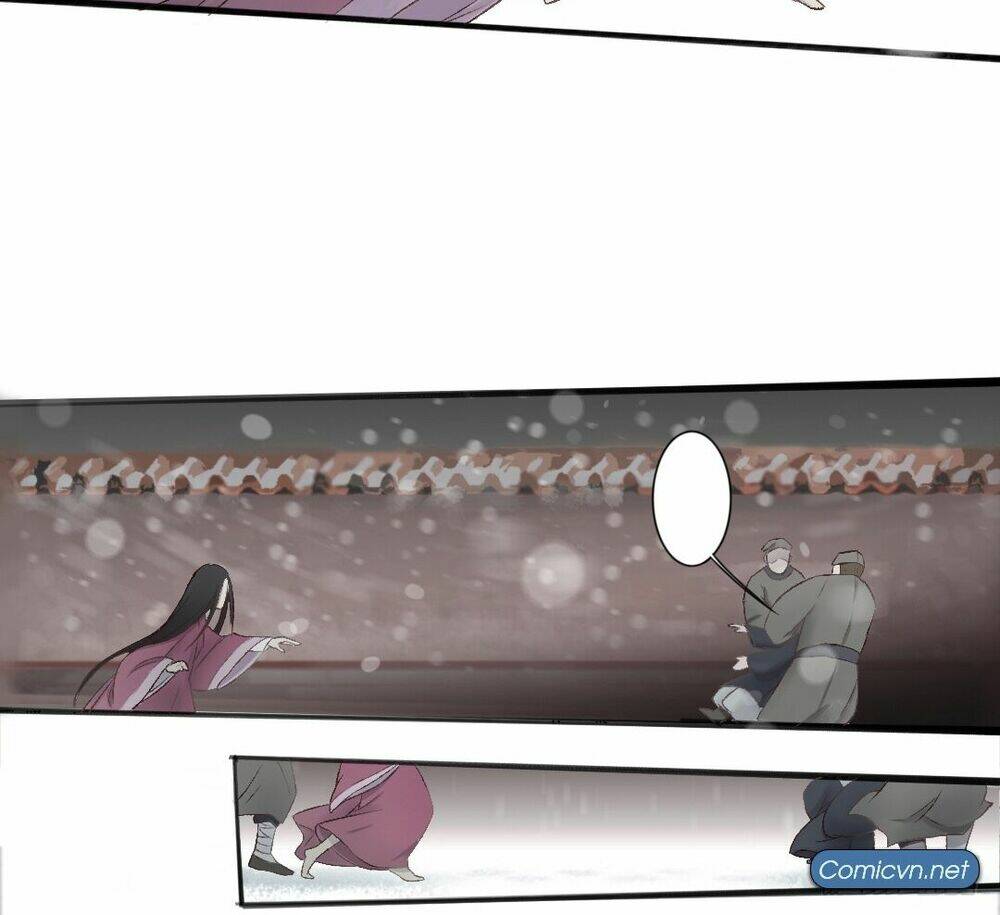 Mạnh Bà Truy Phu Ký: Chapter 18