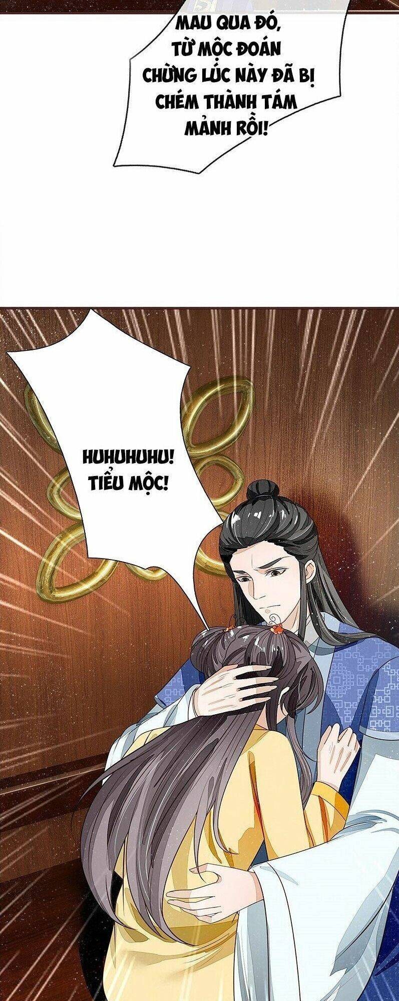 Đệ Nhất Hoàn Khố: Chapter 120