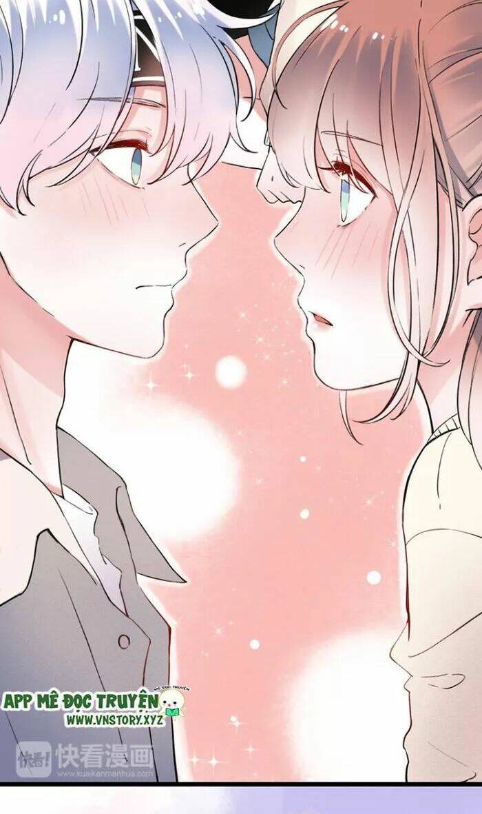 Trạch Thượng Tịch Mịch Huỳnh Hỏa: Chapter 17