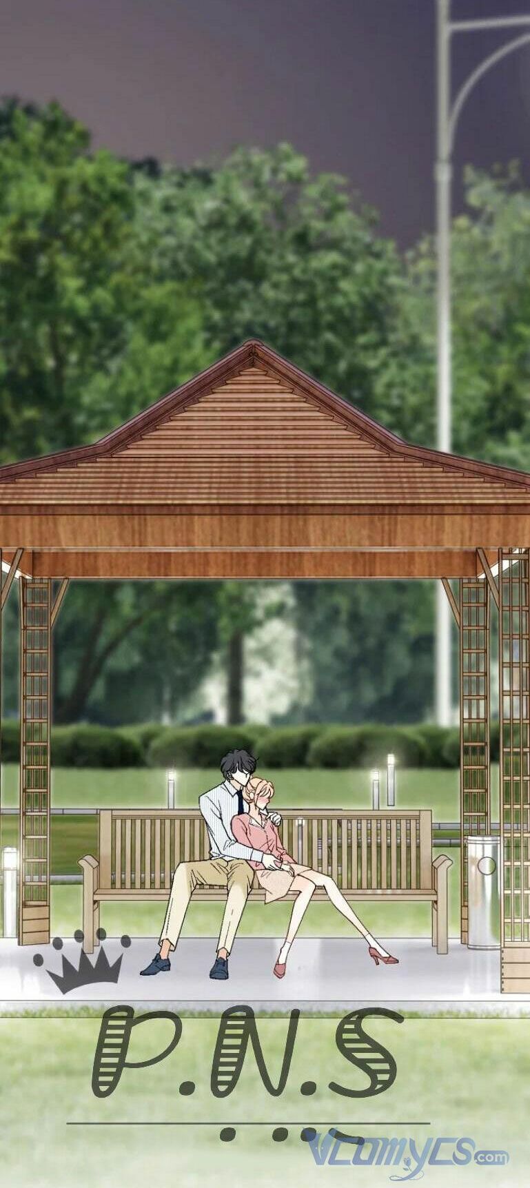 Lee Bom, Em Là Của Anh: Chapter 42