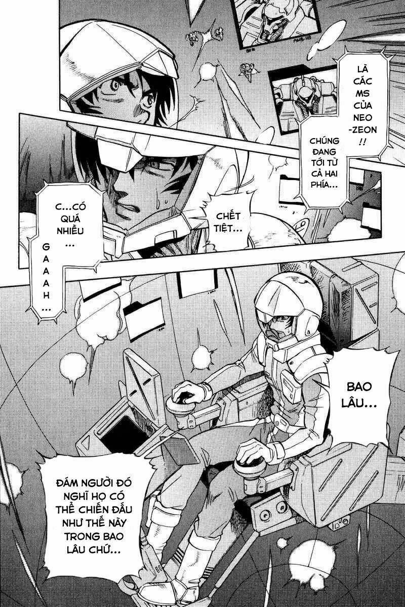 Gundam Legacy: Chapter 2