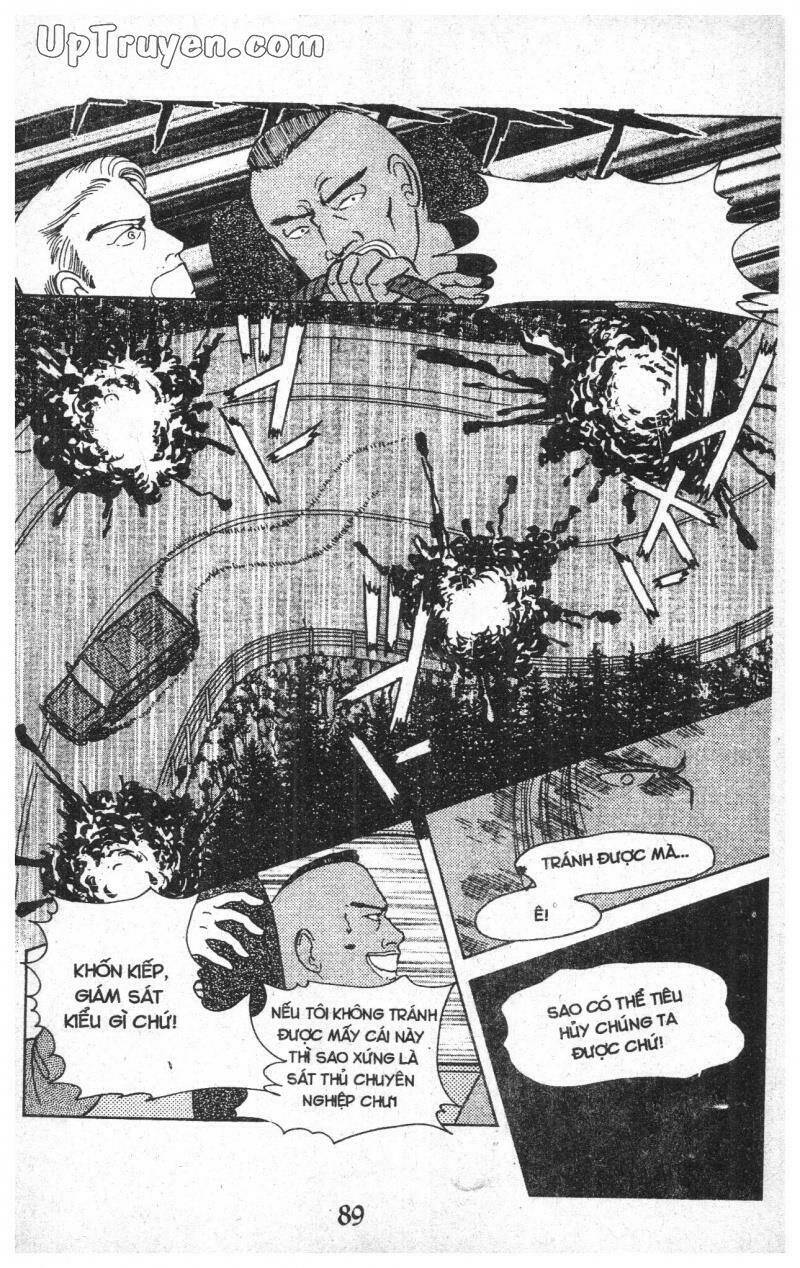 9 Banme No Musashi: Chapter 7