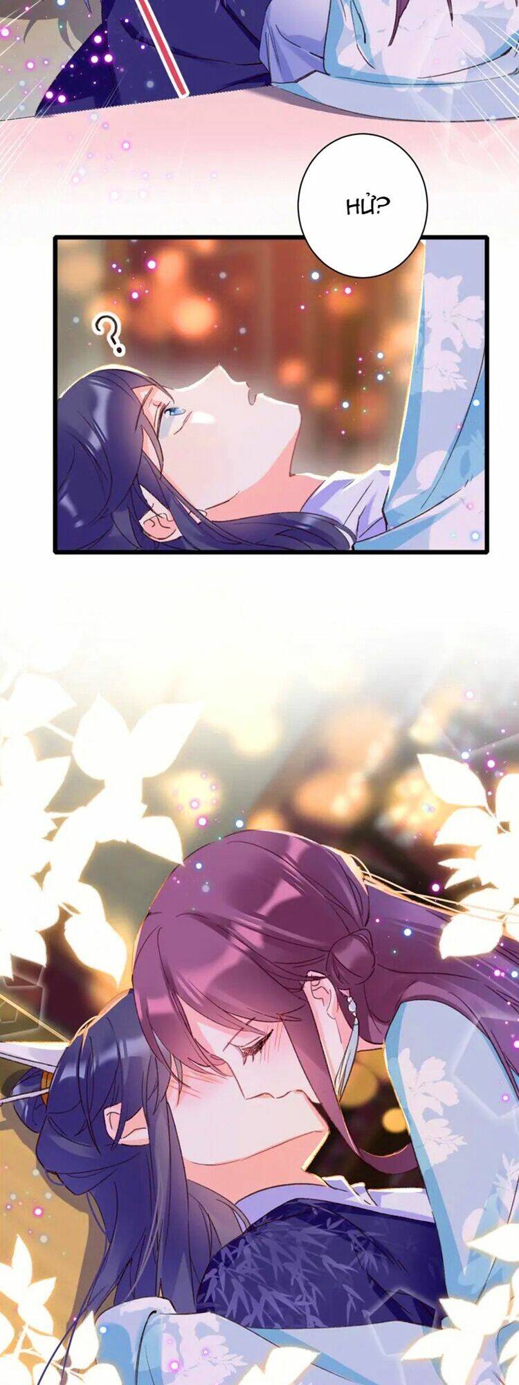 Hoa Nhan Sách: Chapter 216