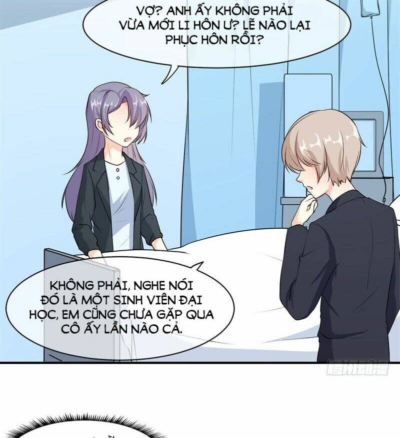 Ám Luyến Thành Hôn: Chapter 24