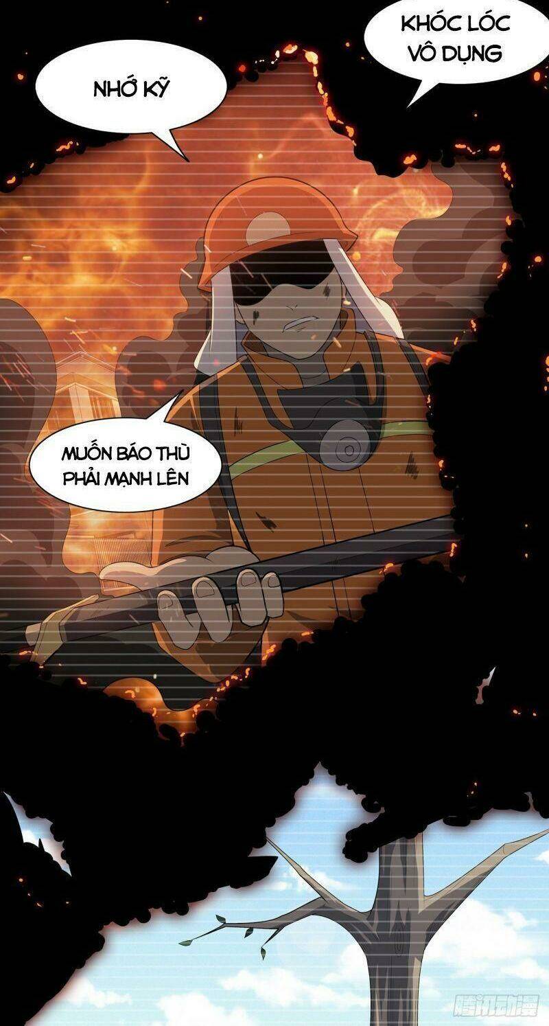 Thần Long Tinh Chủ: Chapter 13