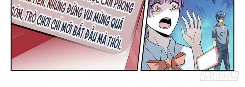 Võ Lực Chí Mạng: Chapter 8