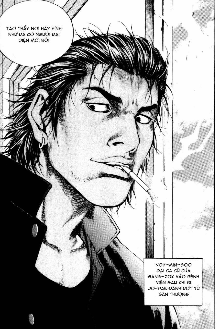 High School: Chapter 42