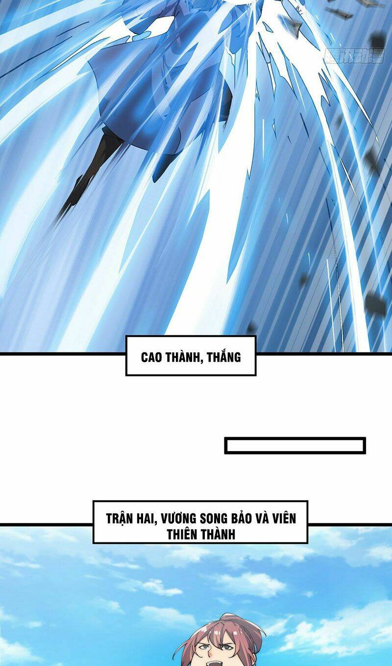 Võ Lăng Cửu Thiên: Chapter 14