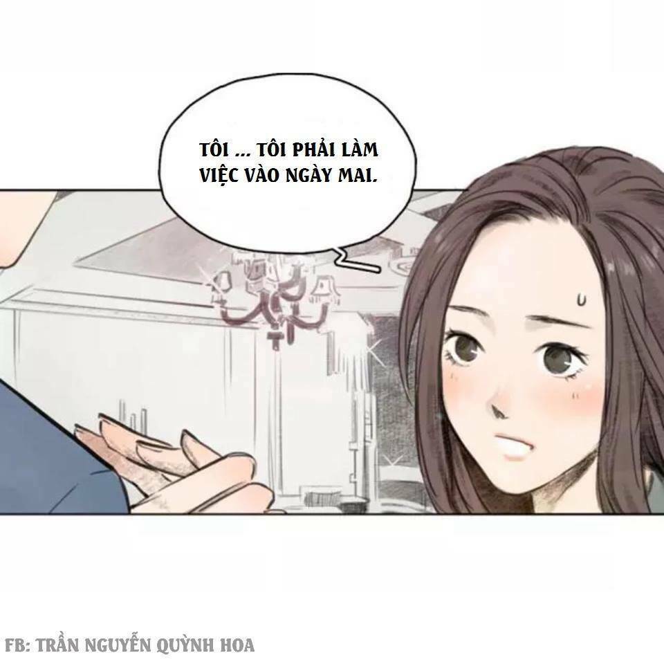 12 Giờ Của Lọ Lem: Chapter 9