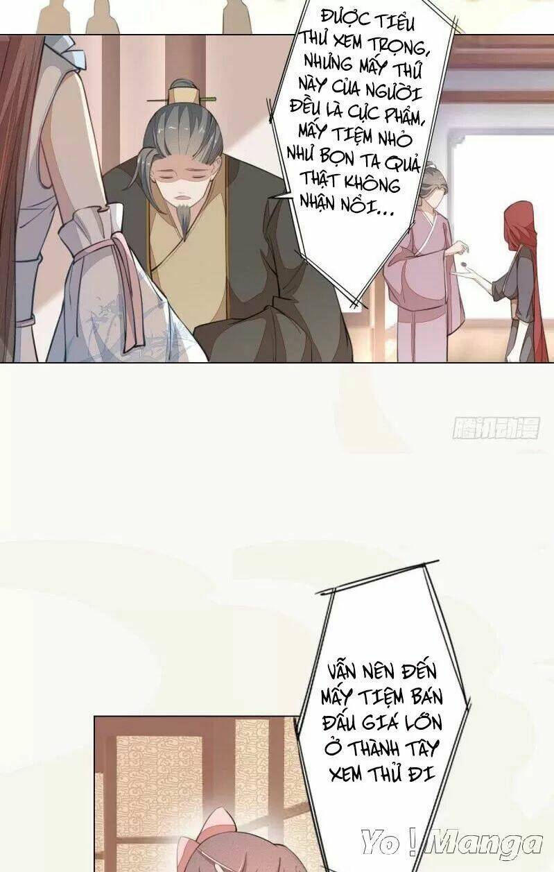 Tuyệt Thế Luyện Đan Sư: Chapter 43