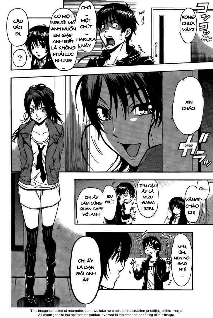 Bloody Monday 2: Chapter 43