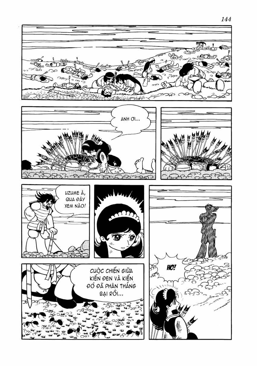 Chim Lửa: Chapter 16