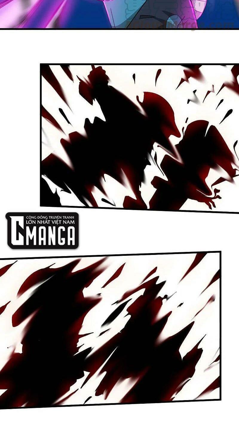 Vườn Trường Cuồng Sư Hệ Thống: Chapter 210