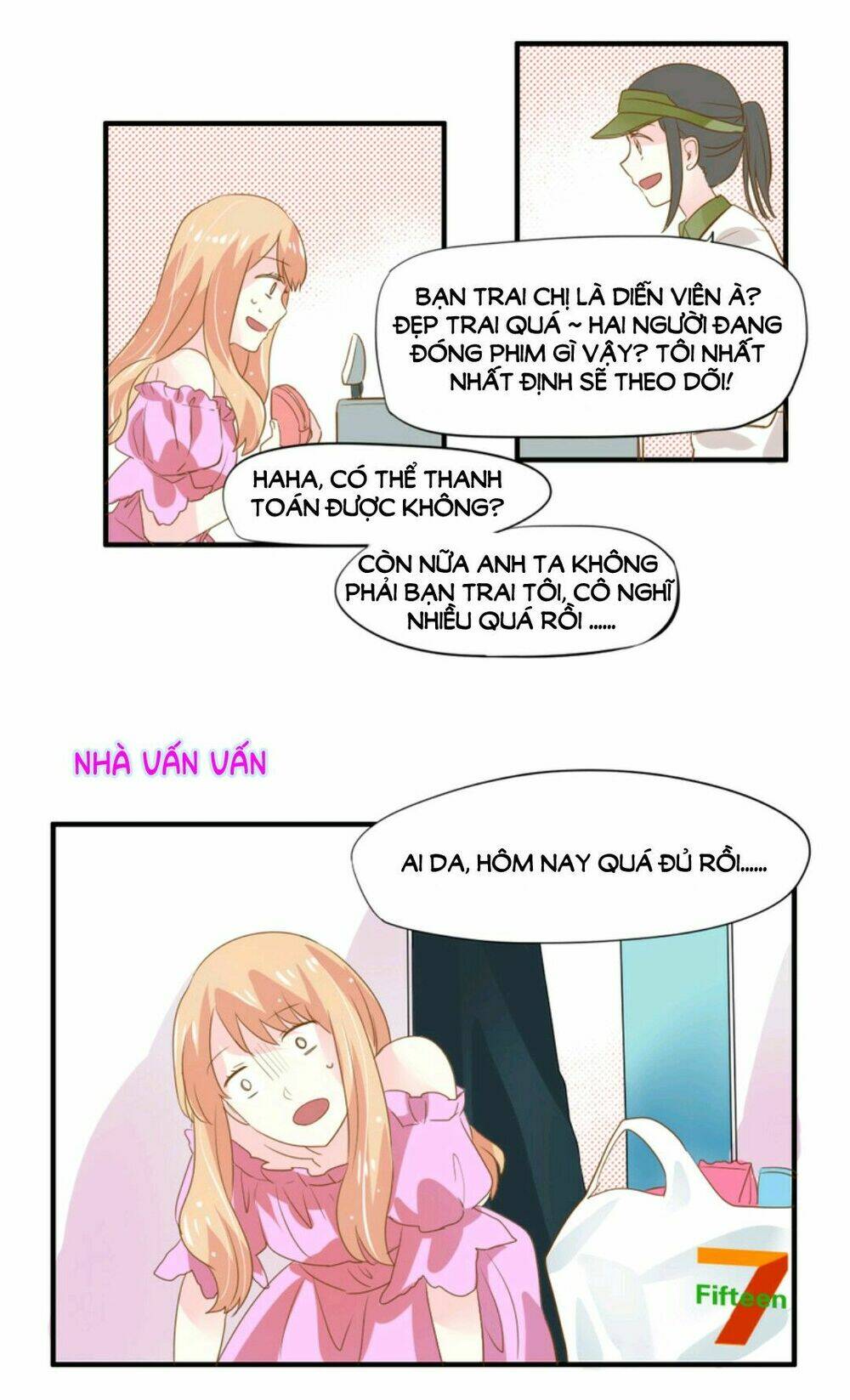 Ma Vương Đại Nhân Đi Thông Thả: Chapter 10