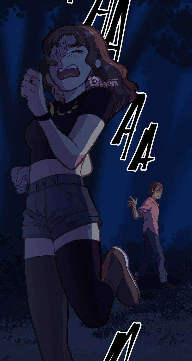 Lời Nguyền Lalin: Chapter 35