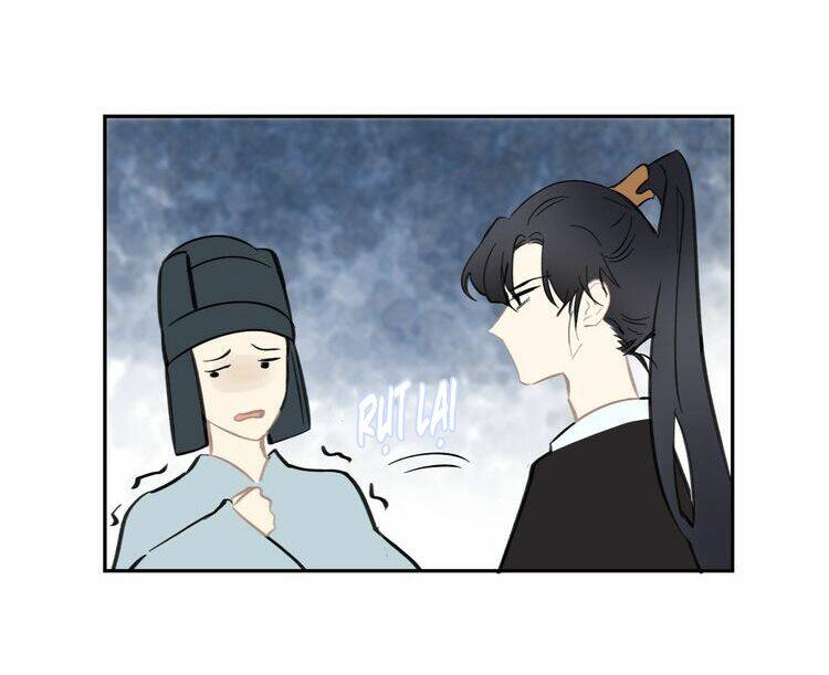 Mãn Đình Phương - Thiên Hạ Duy Khanh: Chapter 8