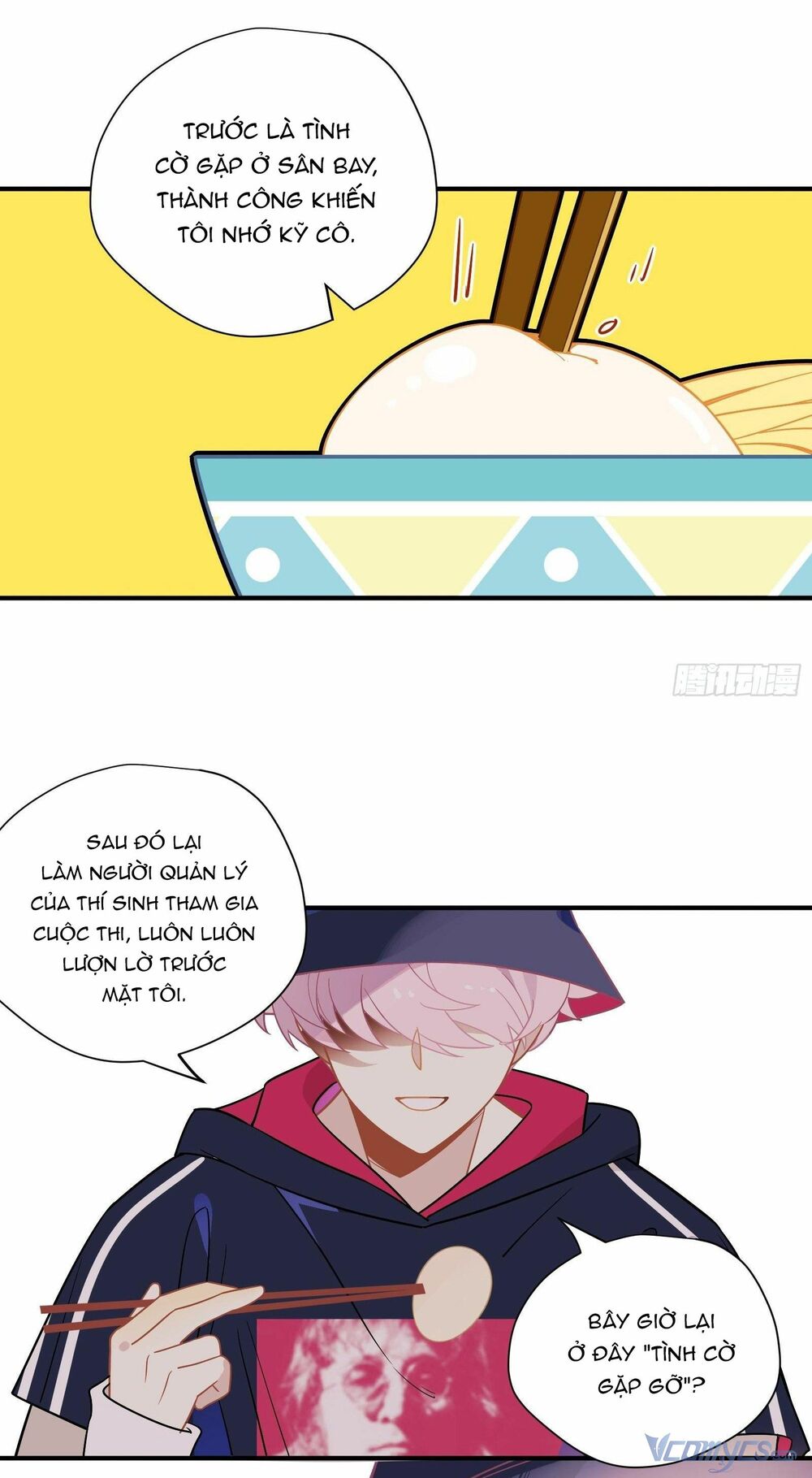 Nữ Phụ Như Tôi Cũng Có Ngày Ra Mắt: Chapter 42