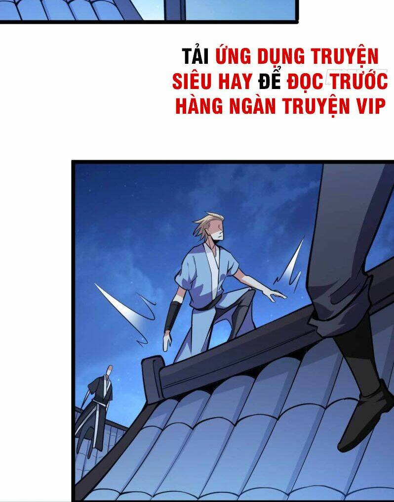 Tiên Vương Trùng Sinh: Chapter 131