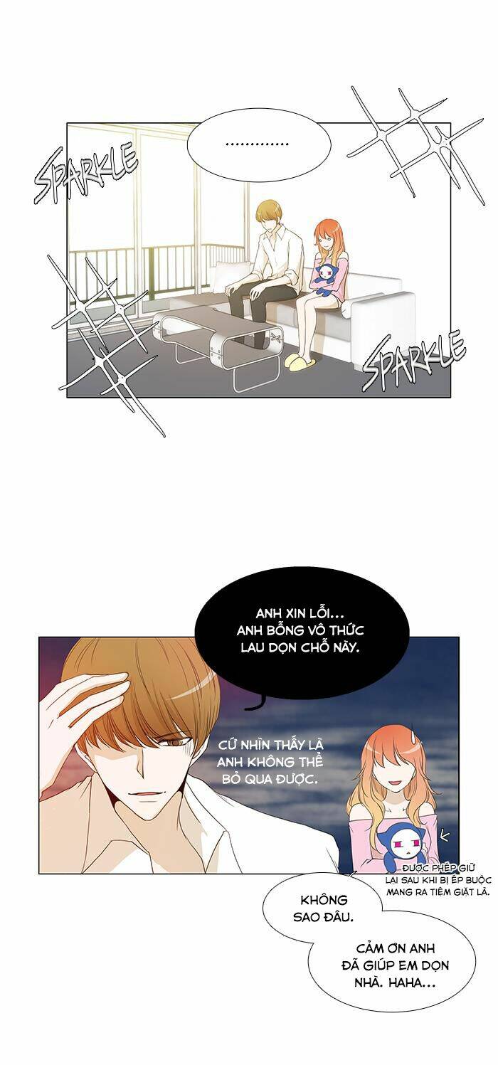 Không Thể Chạm Vào Anh: Chapter 60