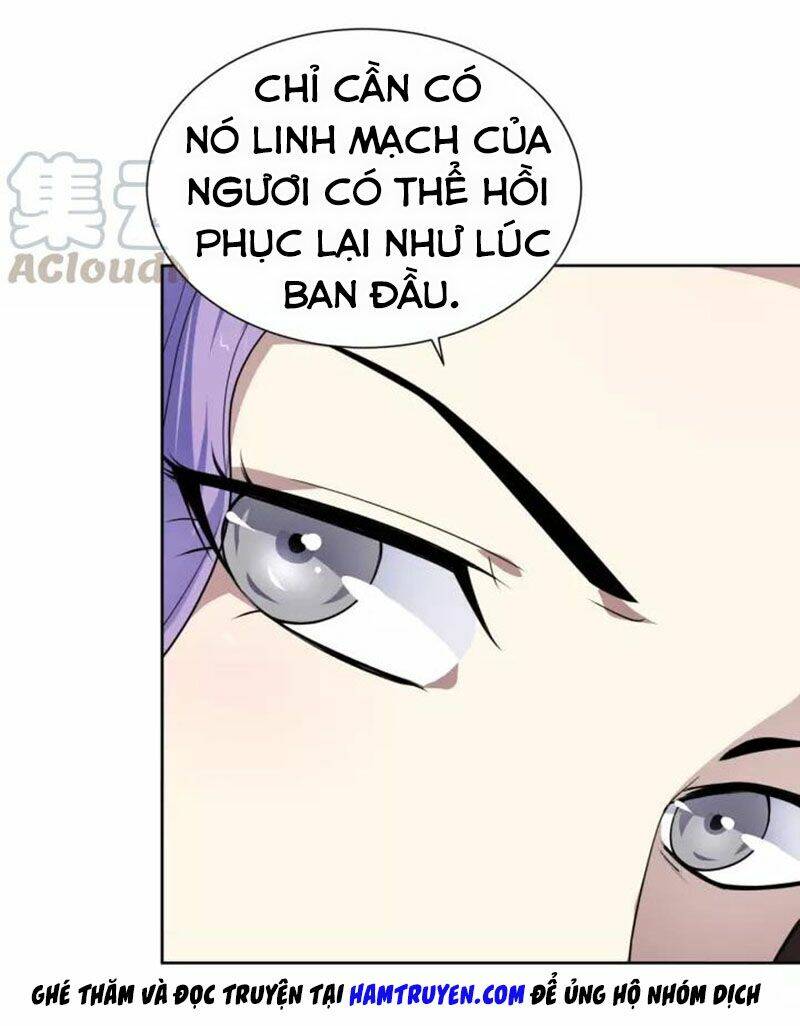 Nghịch Thiên Đại Thần: Chapter 64