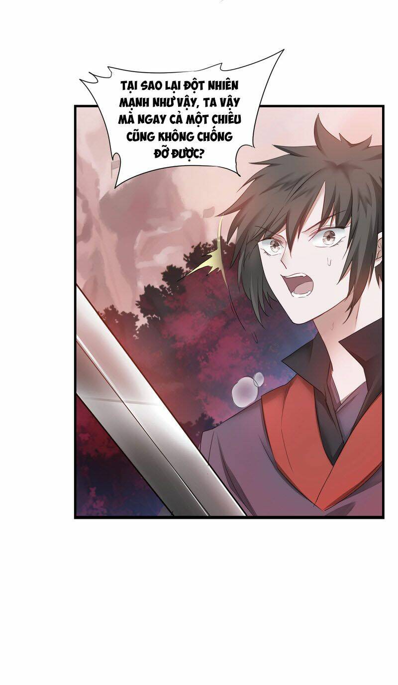 Nghịch Chuyển Tiên Đồ: Chapter 136