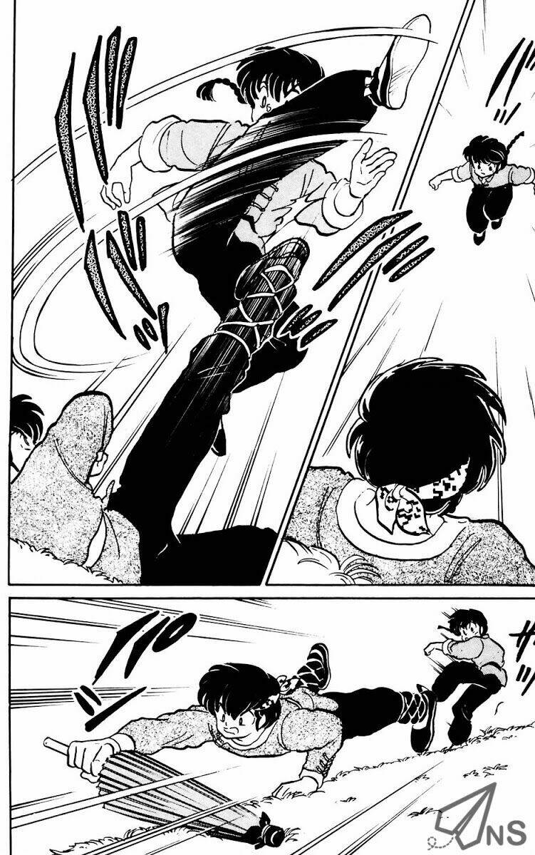 Suối Lời Nguyền: Chapter 12