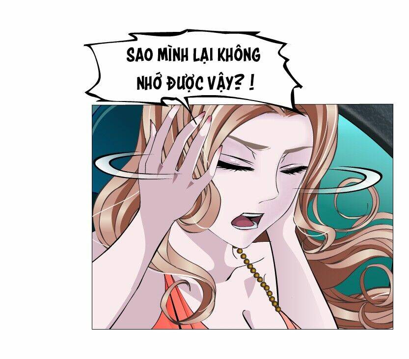 Cạm Bẫy Của Nữ Thần: Chapter 122