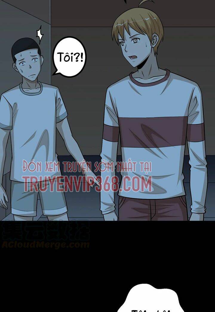 Đai Ca Trở Lại Tuổi 16: Chapter 108