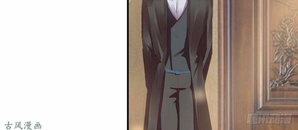 Manh Thê Khó Dỗ: Chapter 27