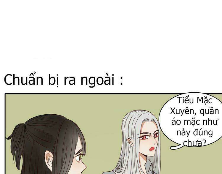 Ta Chỉ Muốn Giết Ngươi: Chapter 16