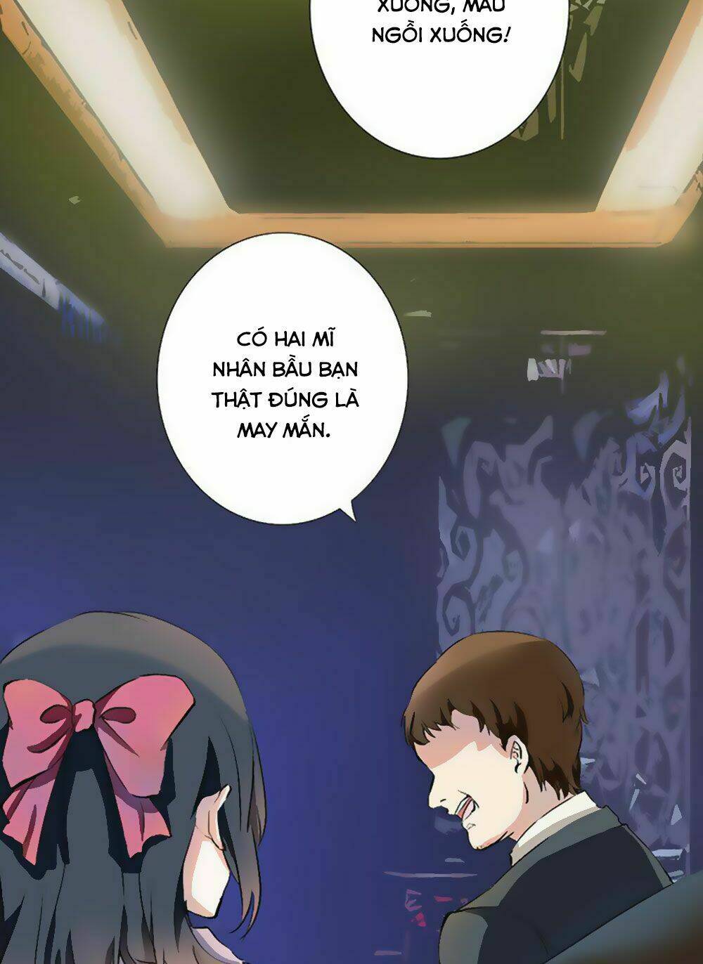 Thiên Kim Đường Môn: Chapter 21