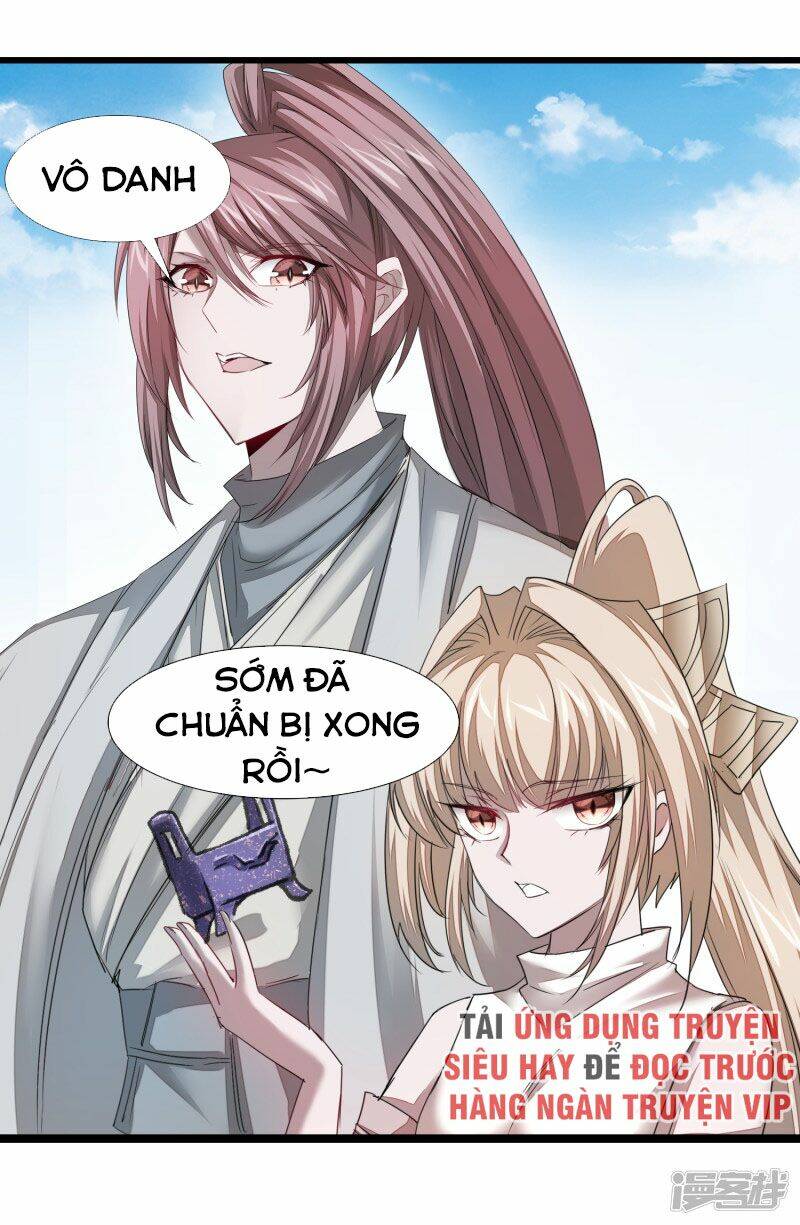 Nghịch Chuyển Tiên Đồ: Chapter 97