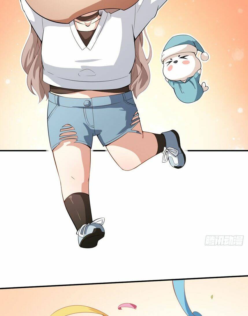 Mỹ Nhân Tâm Động: Chapter 22