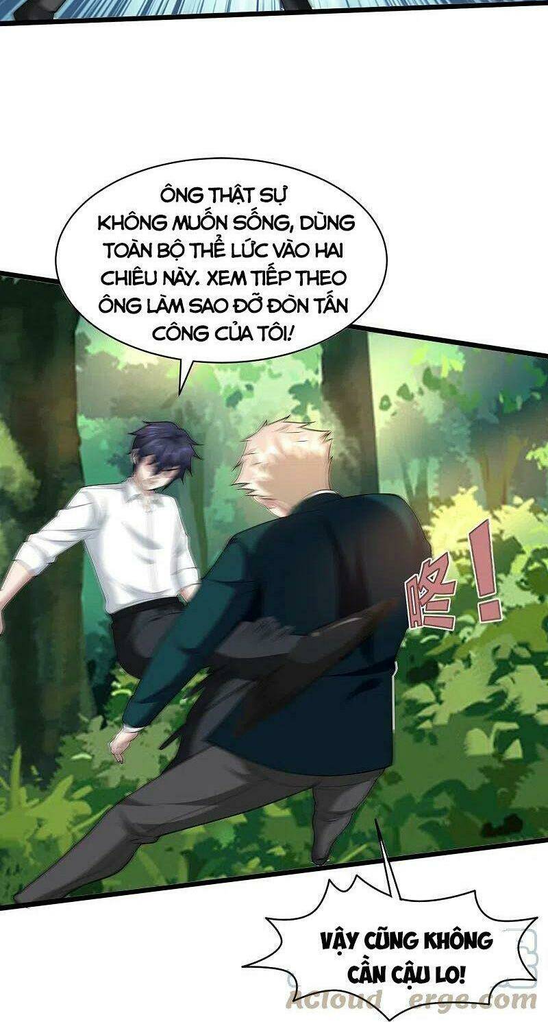 Đô Thị Tà Vương: Chapter 250
