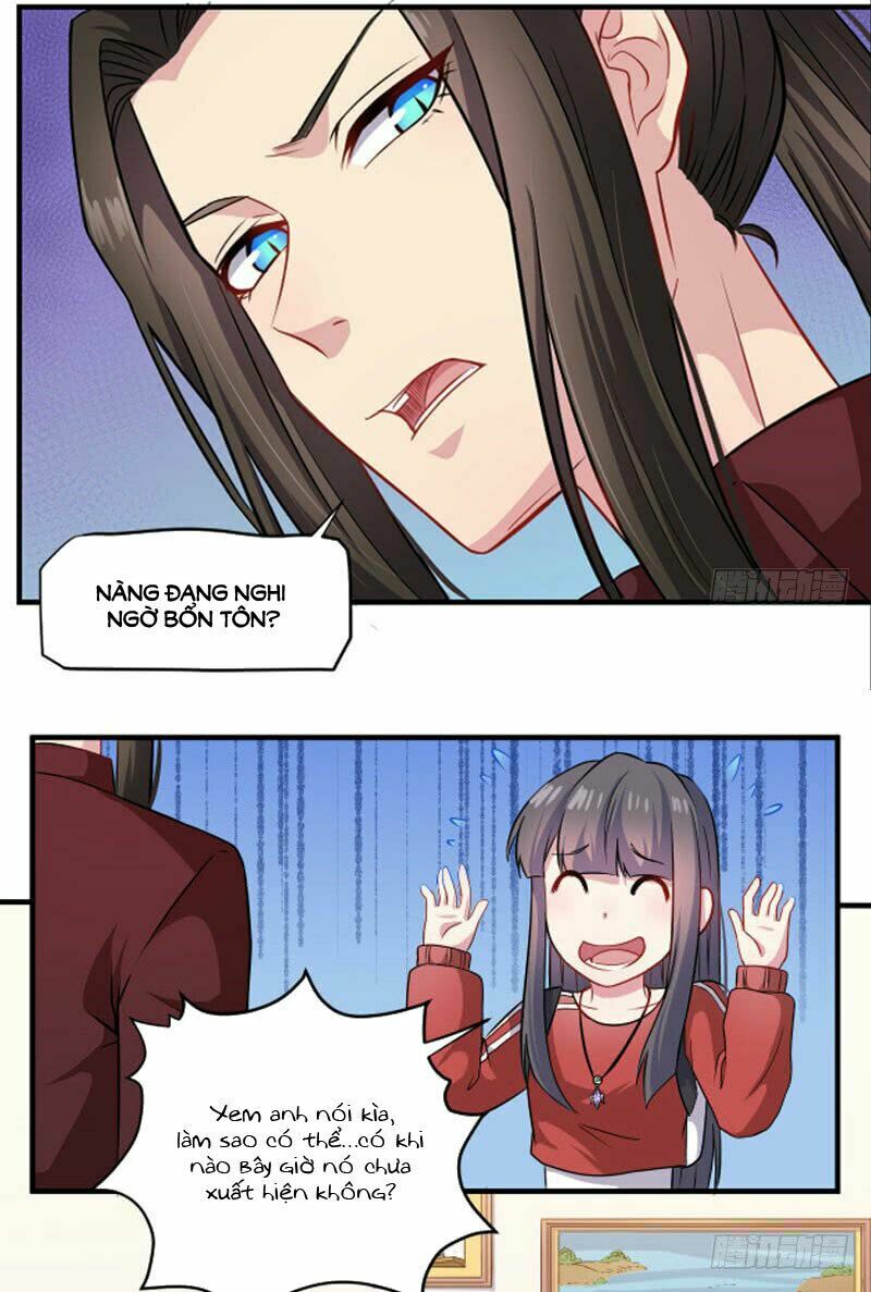 Ngạo Kiều Quỷ Vương Yêu Ta: Chapter 85