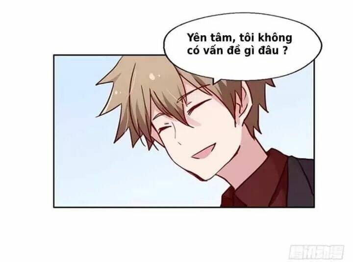 Chạy Đi Âm Sai: Chapter 109