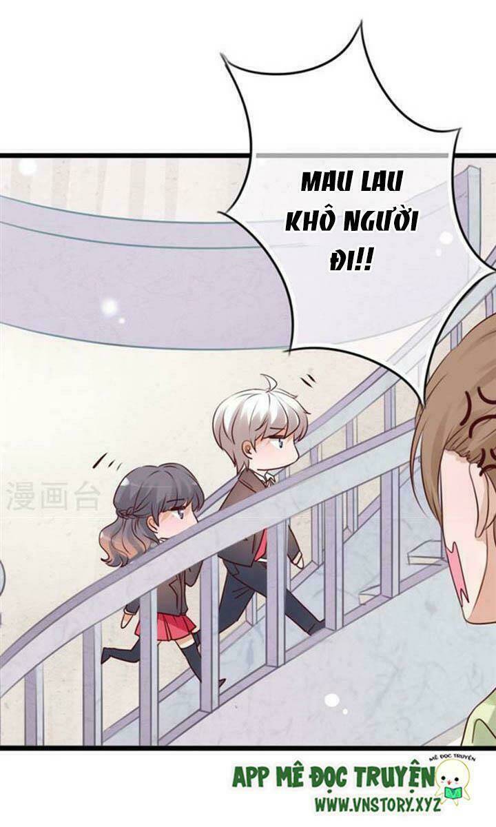 Sau Con Mưa Mùa Hạ: Chapter 27