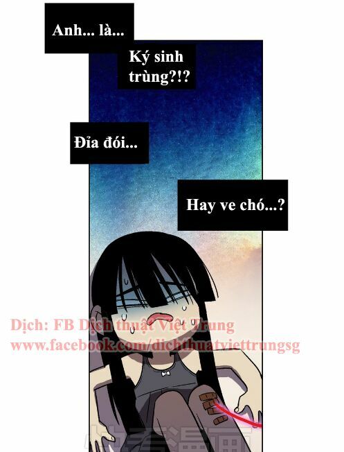 Xin Đừng Cắn Em: Chapter 4