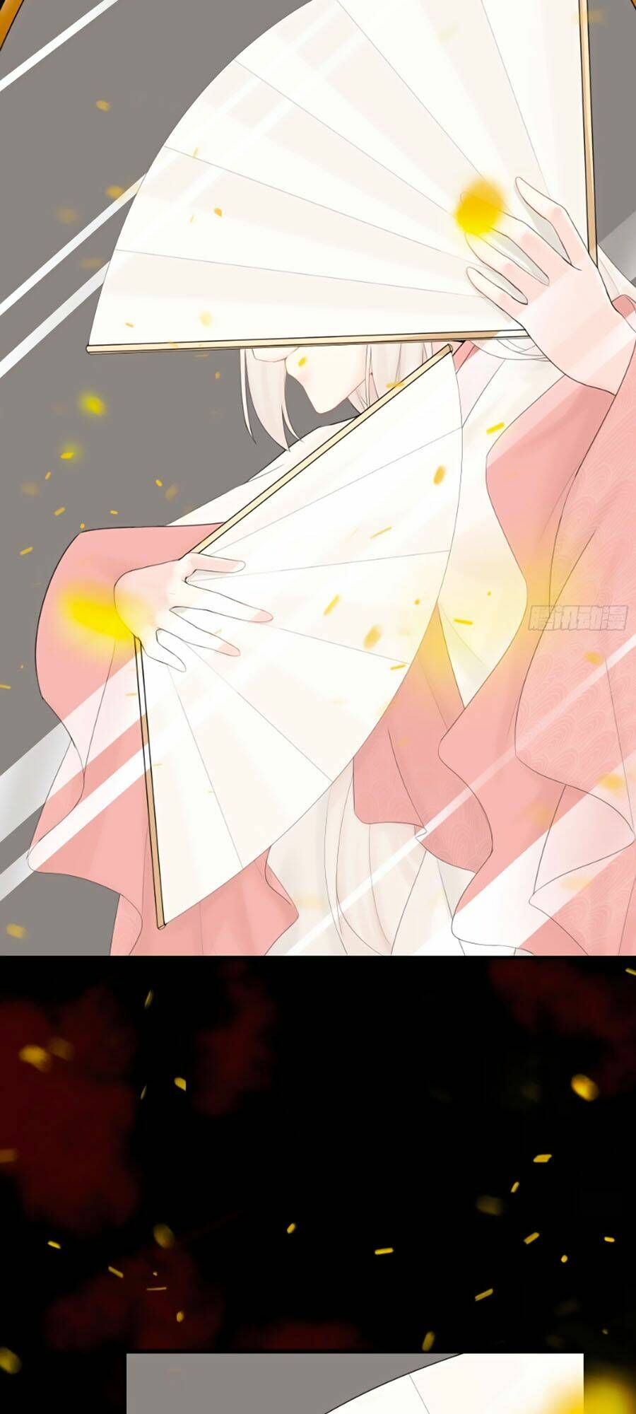 Tận Kiển Minh Thần: Chapter 10